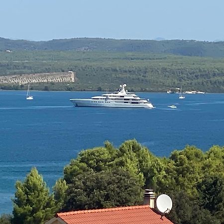 Apartman D&D Šibenik Exteriör bild