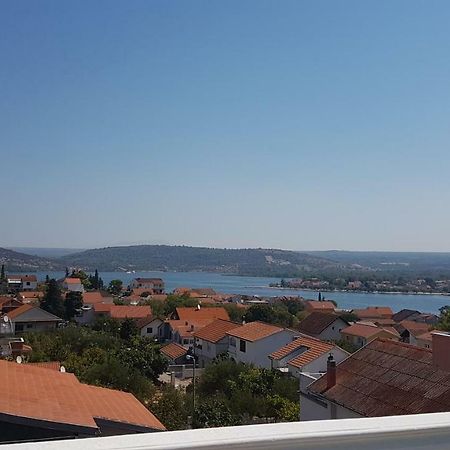 Apartman D&D Šibenik Exteriör bild