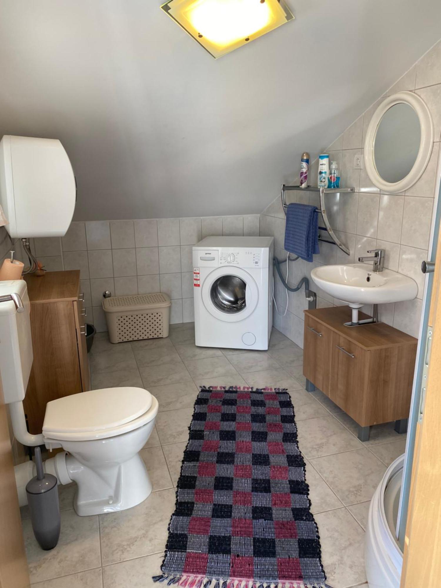 Apartman D&D Šibenik Exteriör bild