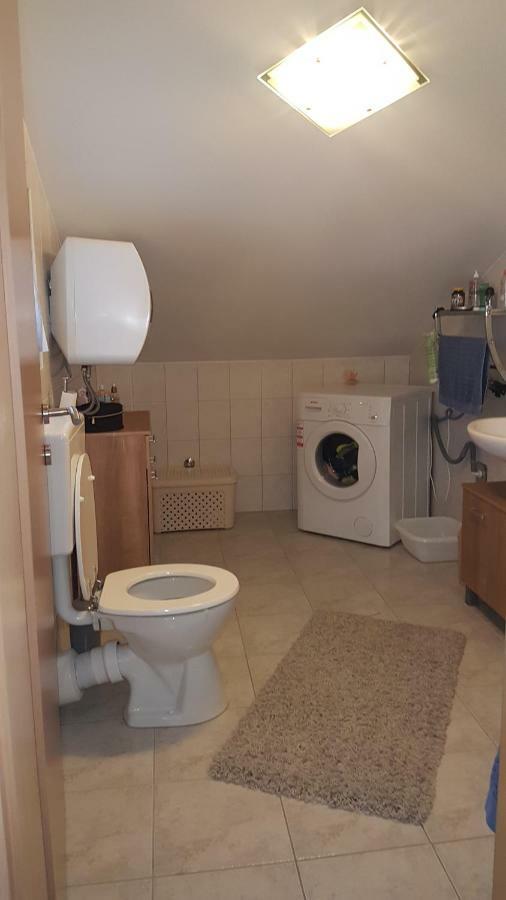 Apartman D&D Šibenik Exteriör bild