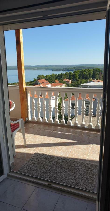 Apartman D&D Šibenik Exteriör bild